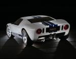 Ford GT40 Concept 2002 года